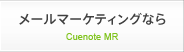 Cuenote MR
