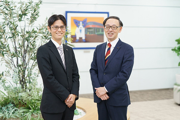 株式会社アインホールディングスご担当者様