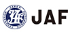 一般社団法人 日本自動車連盟（JAF） ロゴ