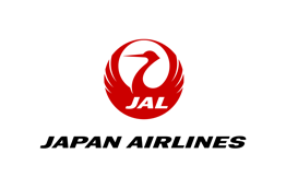 日本航空株式会社ロゴ