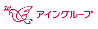 株式会社アインホールディングスロゴ