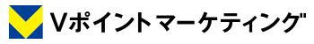 Vポイントマーケティング株式会社 ロゴ