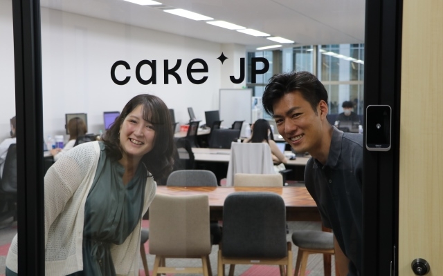 株式会社Cake.jpご担当者様