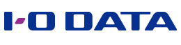 株式会社アイ・オー・データ機器ロゴ