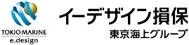 イーデザイン損害保険株式会社 ロゴ