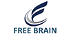 株式会社FREEBRAIN ロゴ