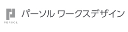 パーソルワークスデザイン株式会社ロゴ