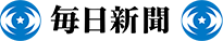 株式会社毎日新聞社ロゴ