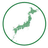 国内データセンターを採用