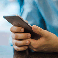 SMSとの併用でより確実なリーチ