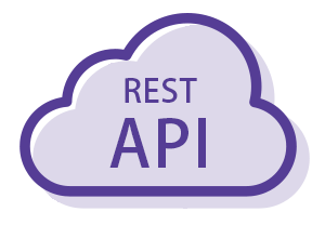 REST API