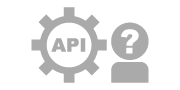 APIアカウント毎に個人情報の利用制限とマスク表示