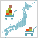 BtoCのEコマース市場