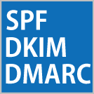 送信ドメイン認証技術（SPF、DKIM ）やDMARCとはどのような仕組みか？