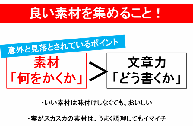 【メルマガの内容例】読まれるブログの書き方