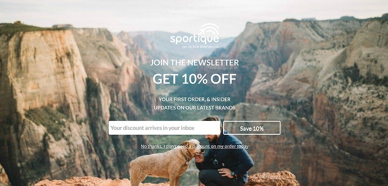 Sportique