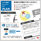 効果を継続改善！メール・メルマガ配信PDCA チェックリスト