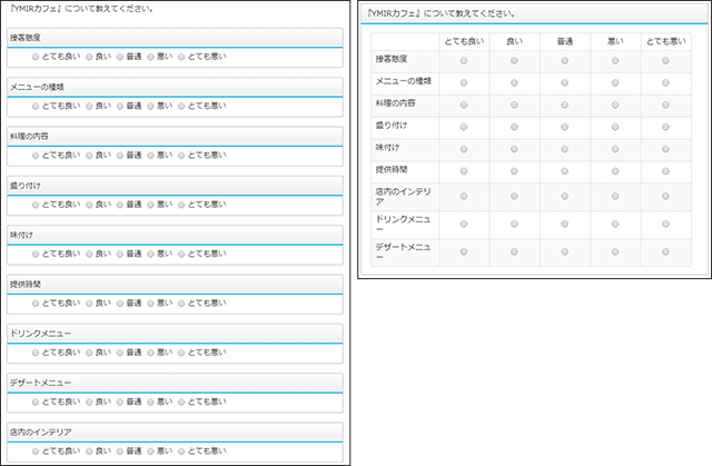 WEBアンケートの離脱を減らすテクニックとは？