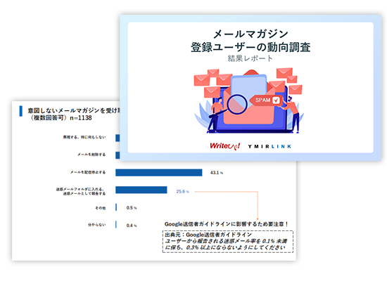メール配信システムとMAツールの違いは?徹底比較【BtoB事業社対象】