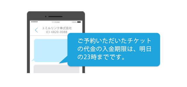  SMS送信サービスの比較方法、選び方を徹底解説【2022年最新】