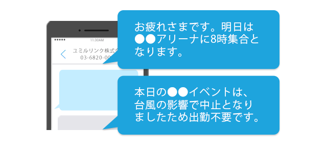  SMS送信サービスの比較方法、選び方を徹底解説【2022年最新】