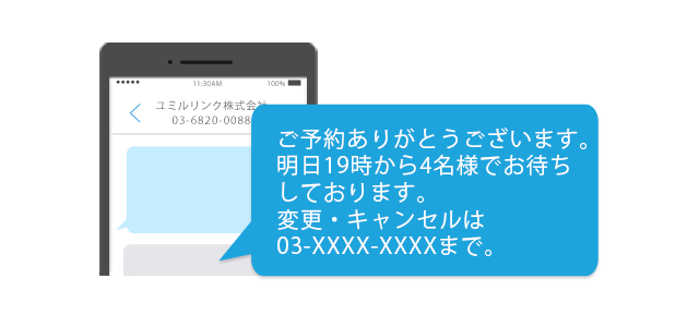  SMS送信サービスの比較方法、選び方を徹底解説【2022年最新】