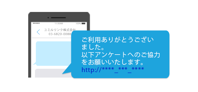  SMS送信サービスの比較方法、選び方を徹底解説【2022年最新】