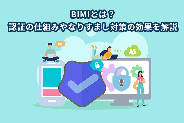 BIMI