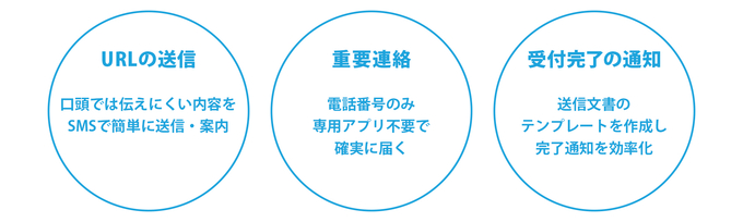 コンシューマー向けサービスでの宛名差し込み、保有ポイント・有効期限通知
