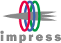 株式会社インプレス様 ロゴ