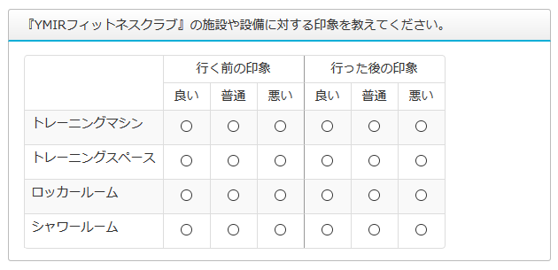 多段マトリックス機能のイメージ